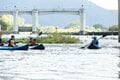 日本一長い川「信濃川水系の千曲川」 サイクリングとラフティング＆カヌーで流域の魅力を再発見！ ツアー体験記【長野県・東北信エリア】の画像011
