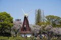 絢爛豪華に東京23区の春を彩る「桜とチューリップ」の競演！  水辺のオアシス『浮間公園』＆明治の文豪が愛した『蘆花恒春園（芦花公園）』【東京都・北区 / 世田谷区】の画像001
