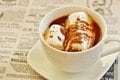 冬のアウトドアに欠かせない「ホットコーヒー」が実はNG！？ “冷え”に繋がる定番ドリンク＆体の“芯から”温まる飲み物やアレンジとはの画像005