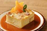 谷川岳で満喫！ 標高1,300mの“絶景カフェ”で味わう「絶品スイーツ＆ロープウェイ乗車券」が30組60名様に当たる！【絶景＆スイーツ】を楽しむ豪華プレゼントキャンペーン