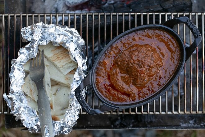 いよいよ焚き火シーズン！  火に似合う「漢の缶詰」を勝手にランキングPart2【缶詰博士の缶たん”CAN”P料理 vol.77】の画像009