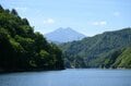 「奥只見湖」から行く尾瀬！  船とバスで繋ぐ絶景ルートを経て「裏燧林道・三条ノ滝・尾瀬沼」をめぐる1泊2日の贅沢ハイク【新潟県魚沼市】の画像004