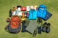 【50代から始める山登り】《第2回》ようこそ！ 素晴らしき山の世界へ。初めての登山に向けて「装備の選び方と計画・準備」の画像001