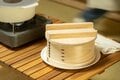 蒸しつ蒸されつの蒸熱関係。伏流水が引き出す “水のサ飯” とは【ユーコンカワイのシン・サウナ村建設記 vol.9】の画像001