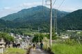 【6月に歩きたい首都圏近郊ハイキングルート】梅雨時の覚えておきたい新宿から1時間半の名低山「高川山」の画像003