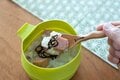 魅力はずばり秘境感！  玄人キャンパーが通い続けるという「四尾連湖」に行ってきました【缶詰博士の缶たん”CAN”P料理 vol.67】の画像009