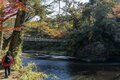 “秋山”最強コンボ【紅葉と渓谷トレッキング・最終回】都心からのアクセス抜群！ "おいぬ様"が守り神「御岳山」＆東京の秘境「ロックガーデン」の画像004