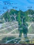 【気になる紅葉の進み具合】人気の百名山「金峰山」 色づき具合をレポート＜2026年9月連休明け＞の画像003