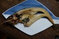 【きまぐれクックにも登場】「これ、ホントに食べられる？」めっちゃレアな人面深海魚「トウジン」のお味はいかに？の画像001