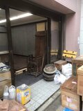 「お金がなければ自分で作ればいい」店舗内装をDIY！フランス人茶商ステファン・ダントンの挑戦「おちゃらか第3章始めました 古き良きまち 人形町から」の画像004