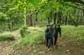 【50代から始める山登り】《第3回》ようこそ！ 素晴らしき山の世界へ。いよいよ「登山デビュー」 歩き方やマナーを学んで、安全で思い出に残る「最高の初登山」に！の画像007