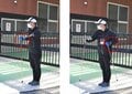 正しい歩行姿勢を取り戻す！ 医学由来の「ポールウォーキング」  の画像009