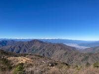 初夏“雪化粧がちょうどいい”「富士山の絶景」登山口から1時間半「三ツ峠山」開運山＆三ツ峠山荘「晴天ハイキング」レポート