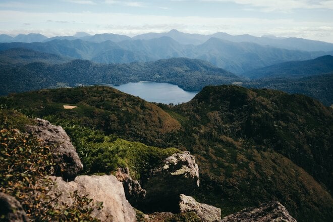 【百名山】紅葉始まる尾瀬のシンボル「燧ヶ岳」登山と「尾瀬沼」ハイキングの欲張りプラン〈福島県〉2023年の画像007