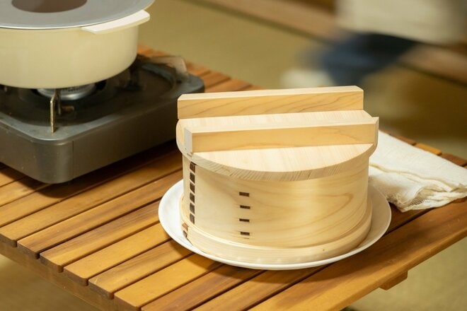 蒸しつ蒸されつの蒸熱関係。伏流水が引き出す “水のサ飯” とは【ユーコンカワイのシン・サウナ村建設記 vol.9】の画像001