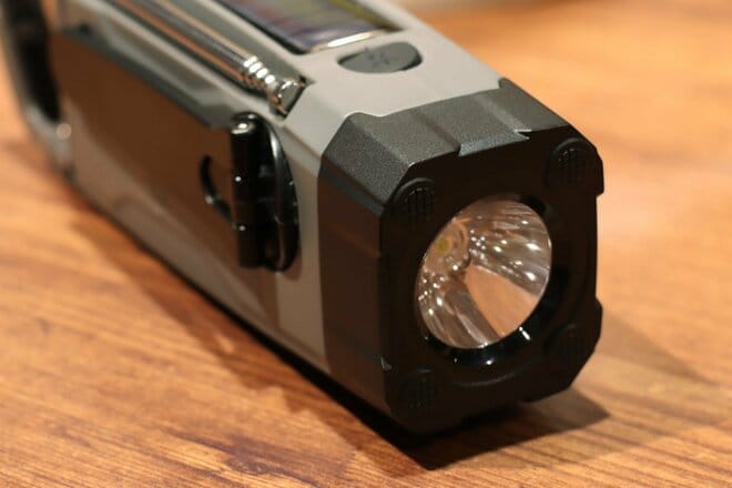 【ショップ店員に聞く！ イチ推しアウトドアギア】非常時に重要「情報手段の複数化」に1台！ 「携帯型ラジオ」〈WILD-1 ゆめが丘ソラトス店 vol.12〉の画像004