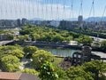 【島旅・シー・トゥ・サミット】「宮島・弥山の登山ルート」広島で青もみじの山＋海の幸＋観光＝「大人の修学旅行！」 2022年・広島県・厳島の画像030