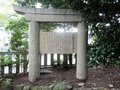 「上品」という言葉が似あう街を散策し、最後は古代信仰の証を確認！【阪急甲陽線（その3）関西鉄道路線周辺曼荼羅 vol.42】の画像005