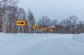 「雪の日のクルマ運転」ビギナーこそ知ってほしい！ 「実は私も苦手…」雪国暮らし40年ライターが教えるコツ＆ワザ！  意外と知らない「雪道運転攻略法」とはの画像002