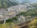 【首都圏近郊ハイキング】新宿から1時間で行ける人気低山「岩殿山」 登るなら連休前後が狙い目なわけの画像010