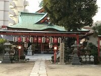 「三丁目の夕日」感がすごい商売繁盛のパワースポット「尼のえべっさん」で懐かしいあの人と対面する【関西おみくじジャーニー vol.23「尼崎えびす神社」／兵庫県尼崎市】