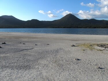 2ページ目 単独峰 恐山はない 日本三大霊場 青森県 恐山 の 3つの顔 とは トラベル ニュース Bravo Mountain