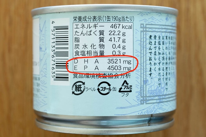 海外で大バズり！  いま「イワシ缶詰」が若者に選ばれている理由とは？【缶詰博士の缶たん”CAN”P料理 vol.97】の画像004