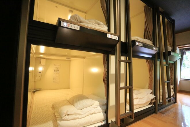 東北以北の最高峰 “燧ヶ岳”から見る「尾瀬沼と尾瀬ヶ原」と “尾瀬小屋”の「やまごやグルメ」を楽しむ1泊2日の周遊旅【福島県檜枝岐村】の画像019