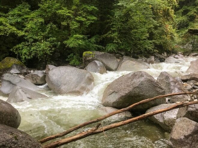 “梅雨明け後の川旅”に向けて「知っておくべき天候問題と釣り師」の話【ユーコンカワイの股旅リバログ vol.37】の画像001