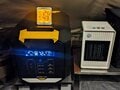 冬キャンプ入門「ポータブル電源＆ファンヒーター」でテントはどこまで暖かくなる！？　気になる「バッテリー残量と温度」検証レポの画像005