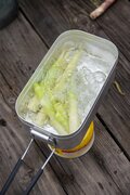 苗場スキー場の「タケノコ山」でタケノコ採り！ ＜新潟県＞の画像011