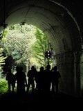 25年前に廃止された鉄路は驚きの連続！ 鉄道フォトジャーナリスト櫻井寛が旧信越本線碓氷峠を歩く！「廃線ウォーク」【群馬県安中市】の画像002