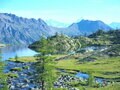 アルプスの山歩きの醍醐味をたっぷり体験できるイタリアのの山小屋事情【ブーツの国の街角で「Rifugio（リフージョ）の魅力」 vol.25】の画像013
