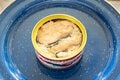 サケ缶にはかつて「キューピー印」が描かれていた！？  100年前から続く “サケ缶とマヨネーズ” の意外にディープな関係【缶詰博士の缶たん”CAN”P料理 vol.15】の画像002