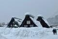雪と氷が織りなす白銀世界！  飛騨高山からバスで行く「冬の絶景スポット」3選！ 「白川郷」「新穂高」「氷点下の森」現地レポの画像002