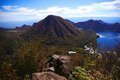 【湖一周ハイク】山上の湖をぐるりと囲む紅葉と青い水面が美しい「秋の榛名山」【今日も山旅気分 vol.44】の画像001