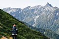 山歩きインスタグラマーhykemika-y「夏休みの宿題」登山で「絶景の雲海」・日帰り大天井岳 ＜長野県＞の画像002