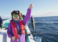 「海釣り初心者」でもこんなに釣れた！  熱海でタイ、カツオ、サバが大漁！  お味も美味しすぎ「正直感動レポート」