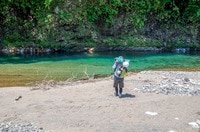川旅で「ほぼ100%」聞かれる質問「川下り後にスタート地点へ戻る方法」教えます【ユーコンカワイの股旅リバログ vol.12】