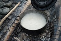 じつは高難度！「焚き火で上手にご飯を炊く」には3つのコツがある【無人地帯の遊び方 vol.9】