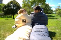 クラウドファンディング「トレンドランキング1位」獲得の「快眠シュラフ」最先端「宇宙服素材」採用のスペックとは！？ 【RELIVE「ALUGEL Sleeping Bag」】