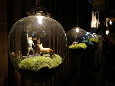 ジブリ『千と千尋の神隠し』の舞台！「歴史の宿 金具屋