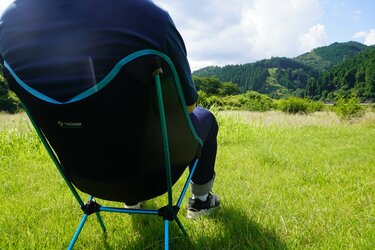 2ページ目) アウトドア全般で使いやすい！【モンベル】ヘリノックス