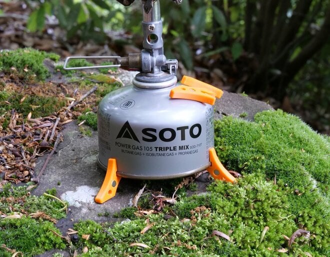「ミシンの次は3Dプリンター？」自作登山道具の進化が止まらない【低山小道具＆技術研究所 vol.50】の画像005