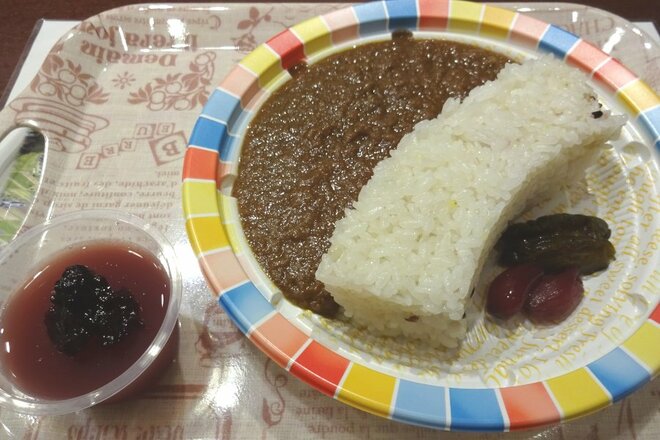 五感で楽しむ山スポット「ダム」めぐり！  圧巻の規模感＆個性的な「顔」に、ご当地グルメも！  “推し活のポイント” 初心者が調べて行ってみたの画像013