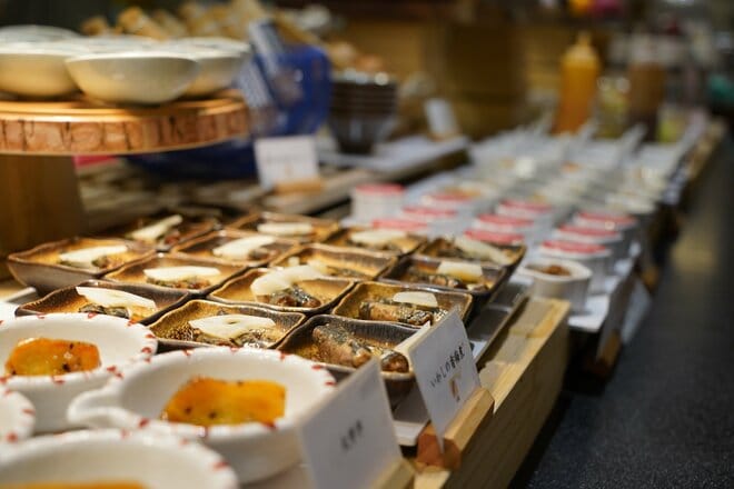 大自然の恩恵に浴する【群馬県みなかみ町】 バラエティーに富んだ「食＆温泉＆アウトドア」で日帰り派も宿泊派も大満足！の画像014