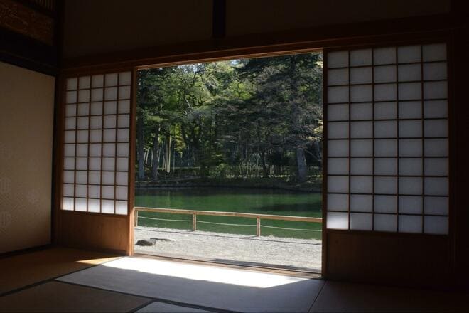 【歩いて楽しむローカルの魅力】伊達政宗ゆかり「城山公園」40分ハイキング＆「旧有備館」庭園と縁側で寛ぐ半日旅【宮城県大崎市】の画像004