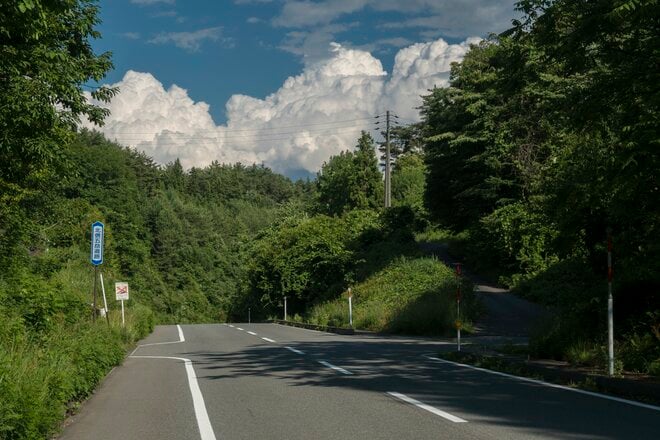 【自転車】気分はヨーロッパ！？  しなの鉄道の「サイクルトレイン」を利用して訪れる “野尻湖・北信濃里山グラベルライド” 「天国と地獄が入り乱れるトレイルの先に、想像以上の絶景が！」 新潟県・長野県｜2026年の画像013