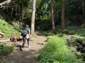 隠れた絶景スポット！  都心から1時間40分、アウトドア初心者でも楽しめる茨城県「宝篋山（ほうきょうさん）」極楽寺コースの「3つの魅力」の画像002