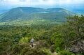 鹿児島が誇る名峰【霧島山・開聞岳】 2つの百名山を踏破する「アウトドアはしご旅」の画像010